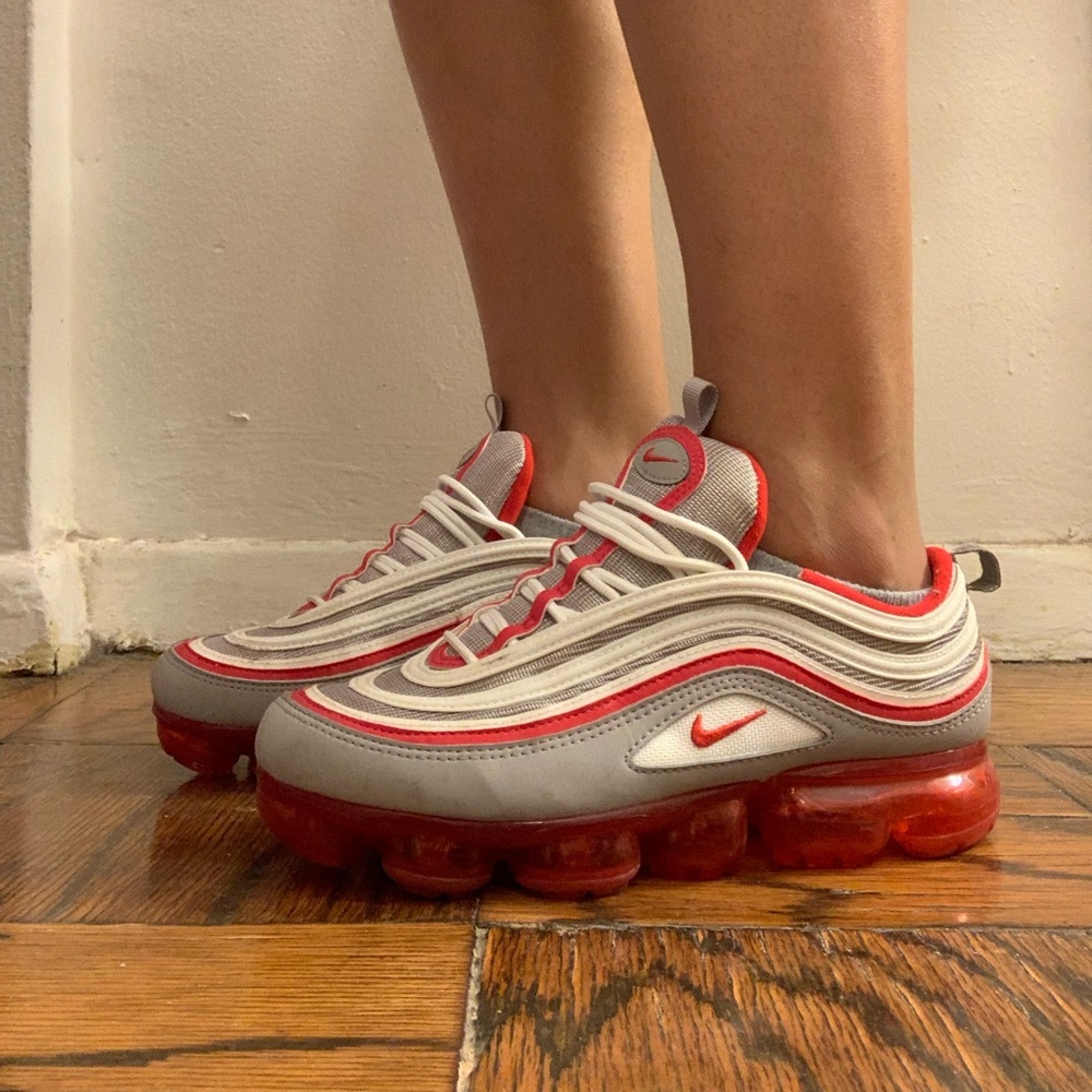 Nike Air Max 97 Vapor Max sneakers
